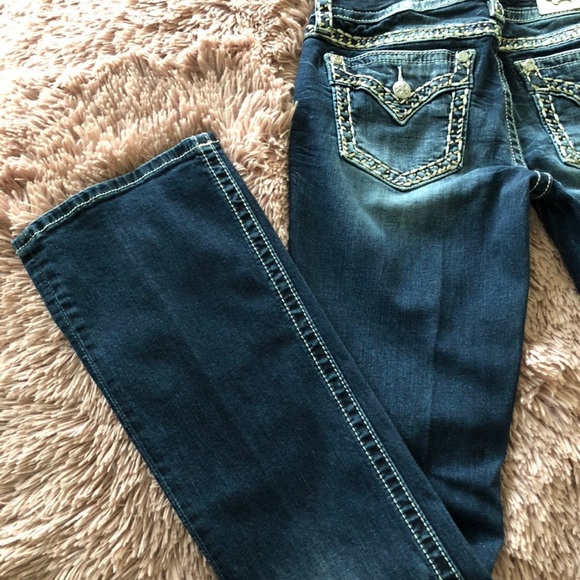 MISS me Easy Boot Light 28 - Picture 5 of 8